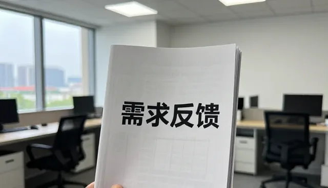如何高效处理企业需求反馈的常见误区与应对策略